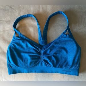 W’s Barely Bra (Patagonia)